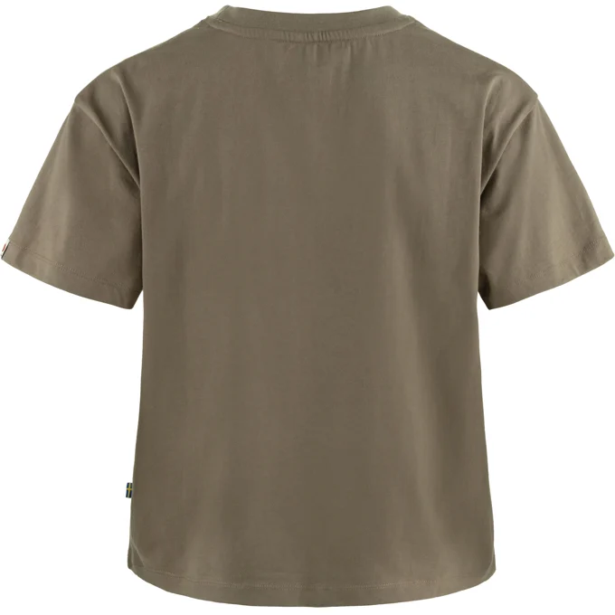 Fjällräven Classic Short T-shirt W