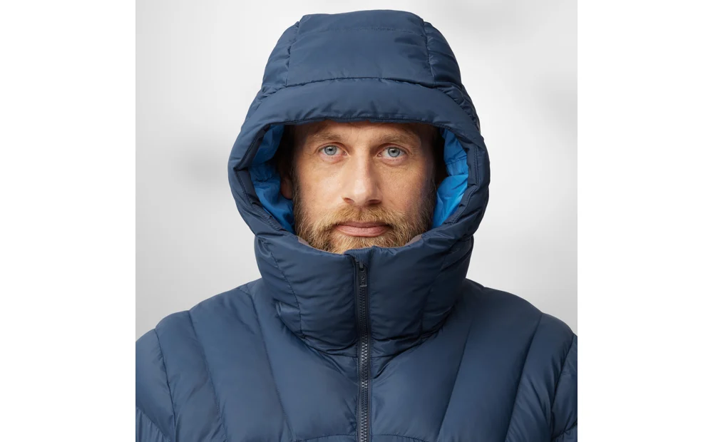 Expedition Mid Winter Jacket M