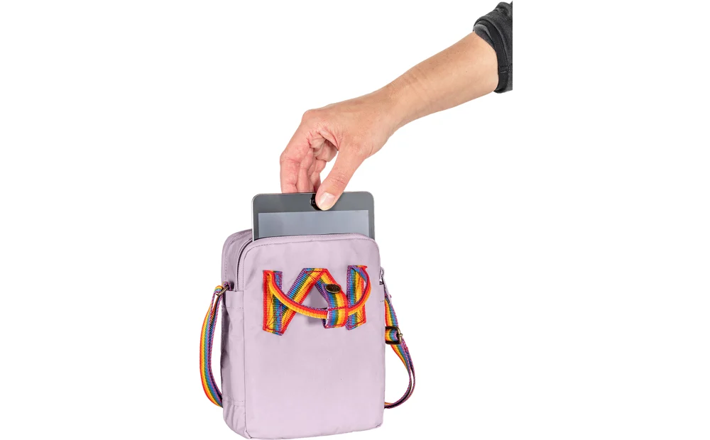 Kånken Rainbow Sling