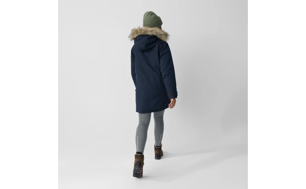 Nuuk Parka W