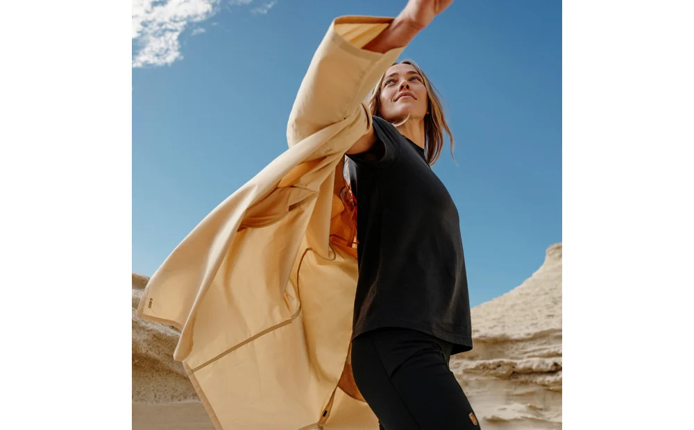 High Coast Shade Dress W