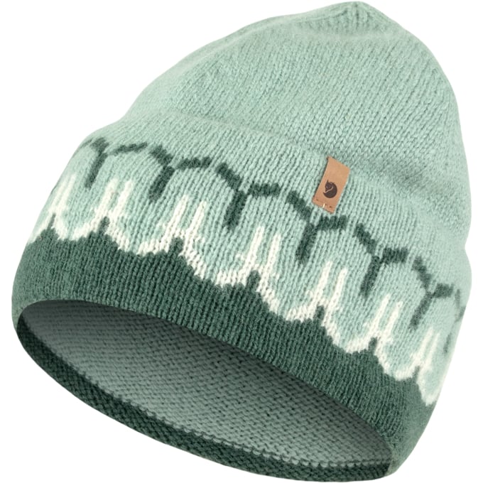 Övik Path Knit Beanie