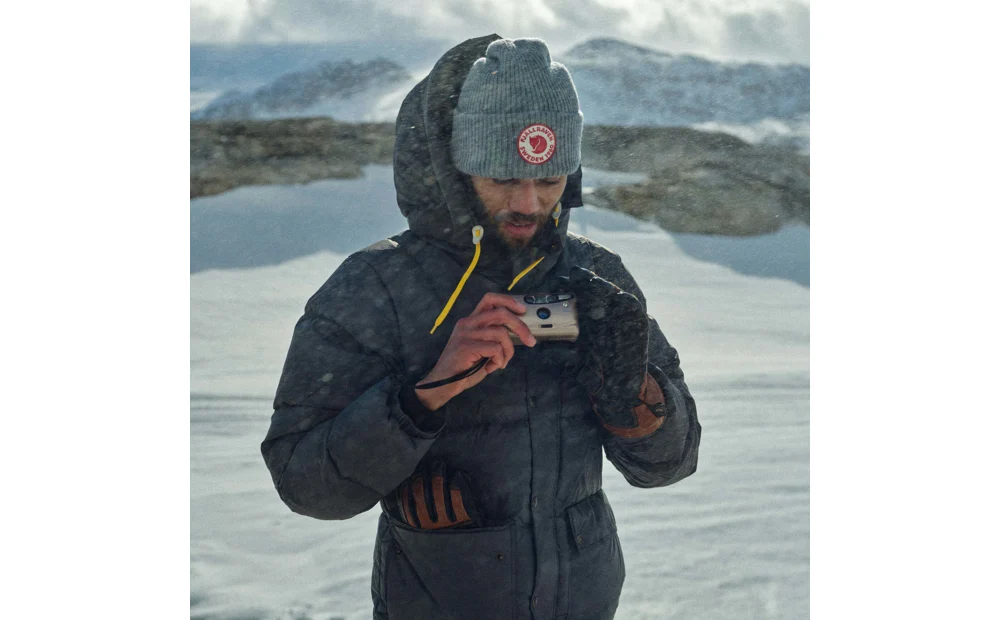 Expedition Down Lite Jacket M