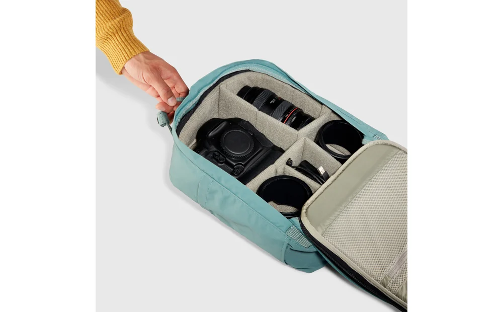 Kånken Photo Insert