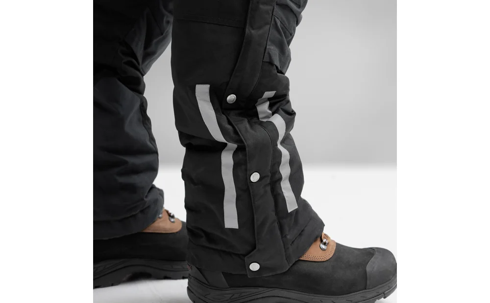 Polar Bib Trousers M