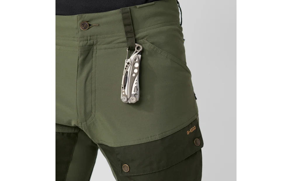 Keb Gaiter Trousers M Long