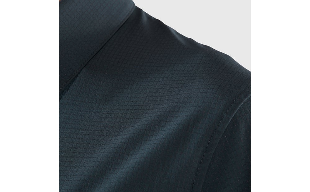 Abisko Trekking Shirt SS M