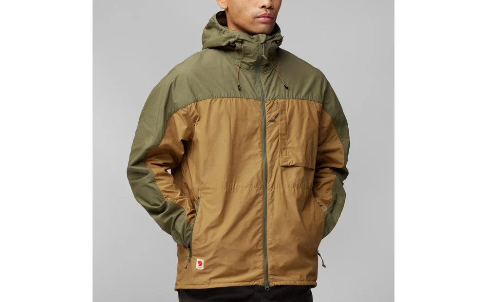 High Coast Wind Jacket M