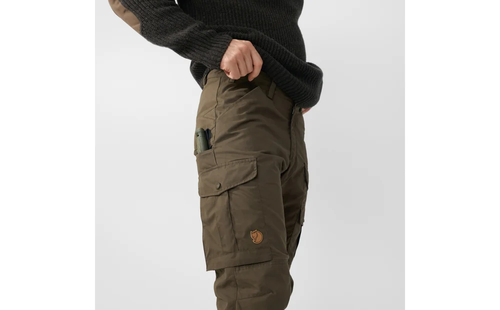 Barents Pro Hydratic Trs M