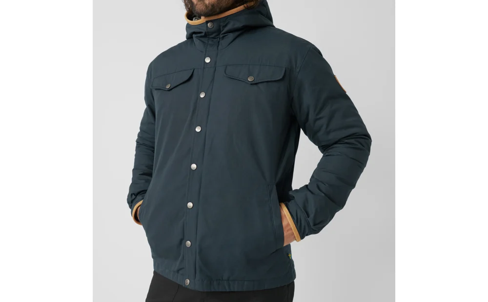 Greenland No. 1 Down Jacket M