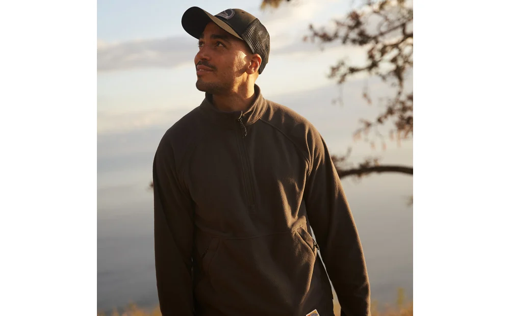 Vardag Lite Fleece M