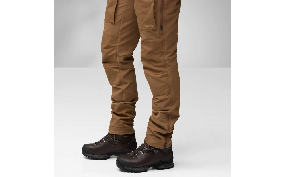 Keb Agile Winter Trousers W