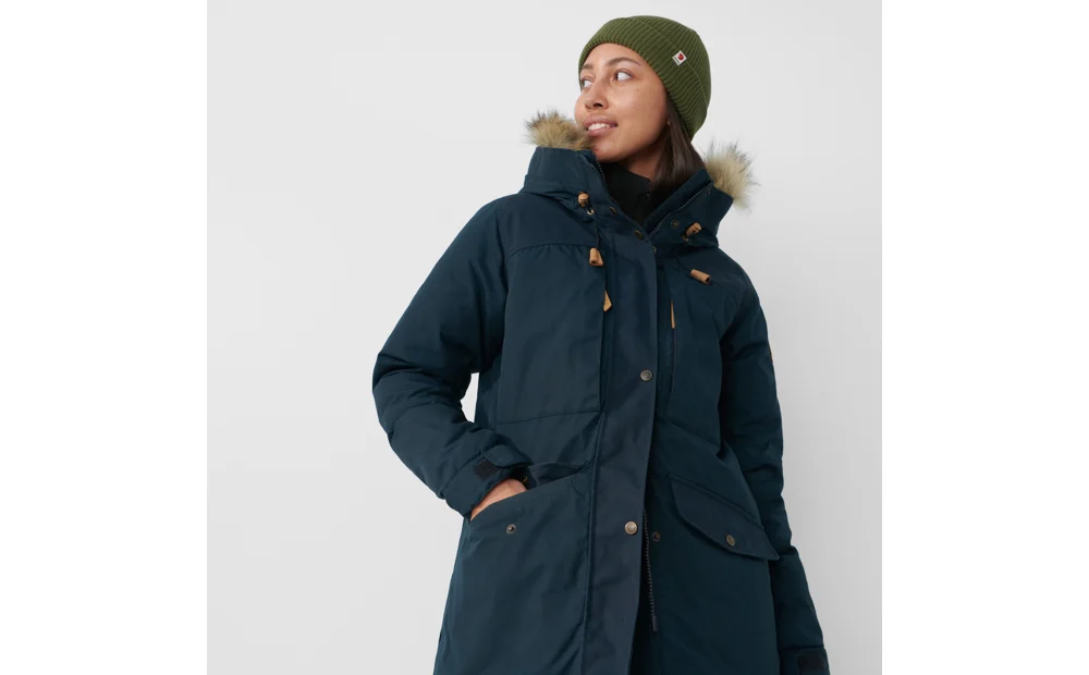 Singi Down Jacket W