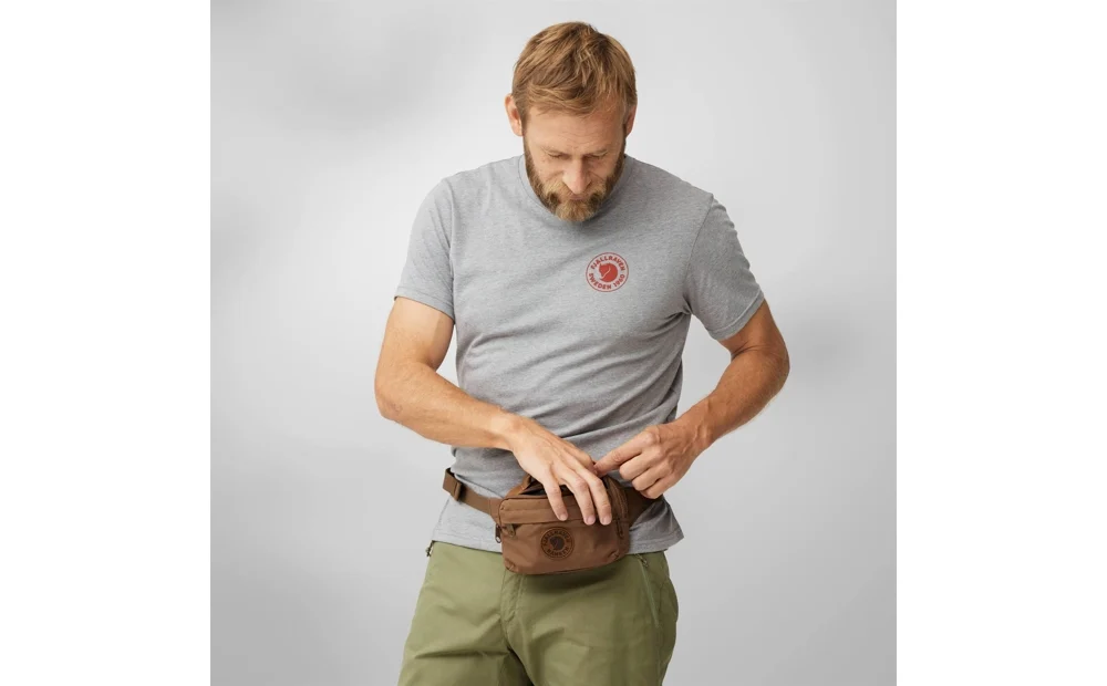 Kånken No. 2 Hip Pack