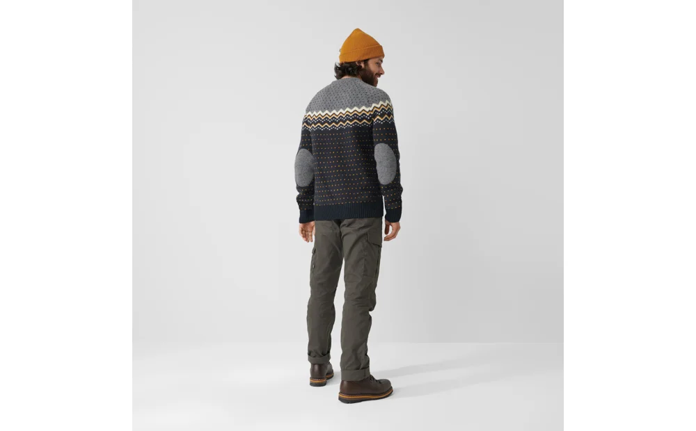 Övik Knit Sweater M