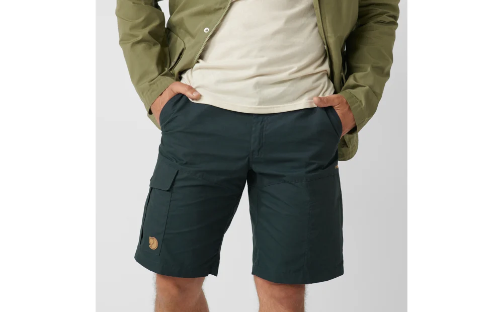 Karl Pro Shorts M