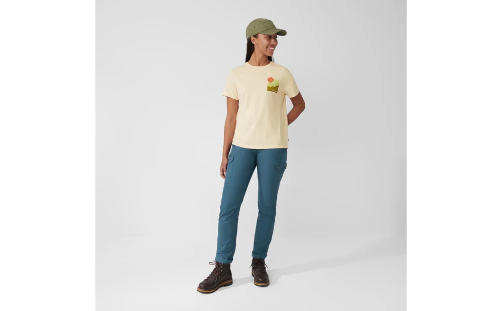 Nature T-shirt W