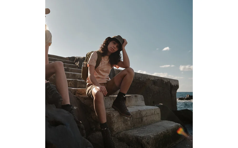 Karla Pro Zip-off Trousers W