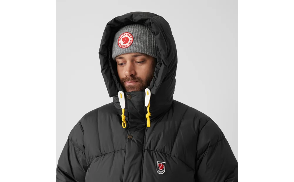 Expedition Down Jacket M