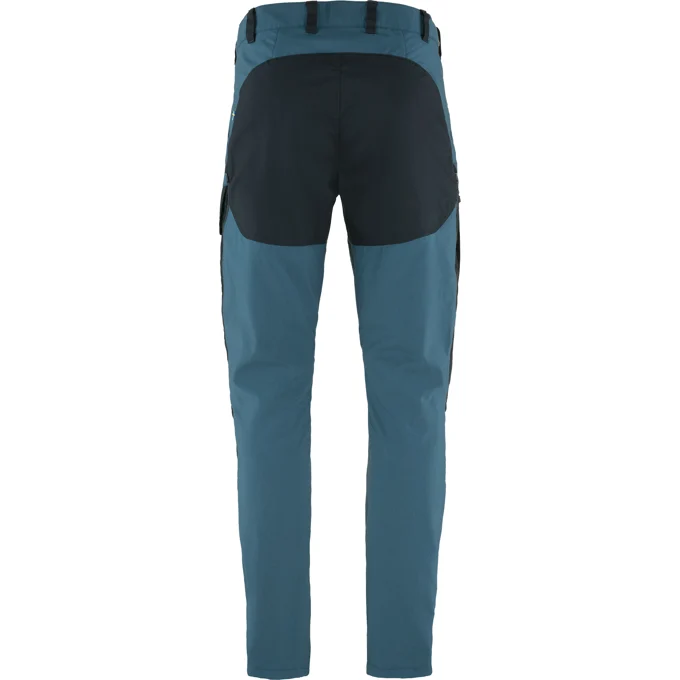 Abisko Midsummer Trousers M Reg