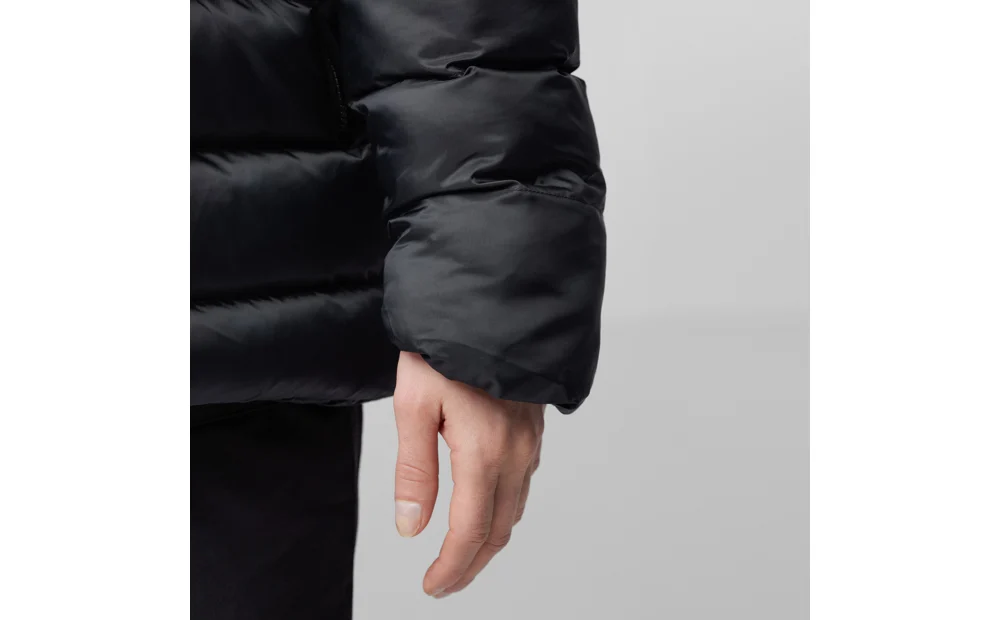 Expedition Mid Winter Jacket W