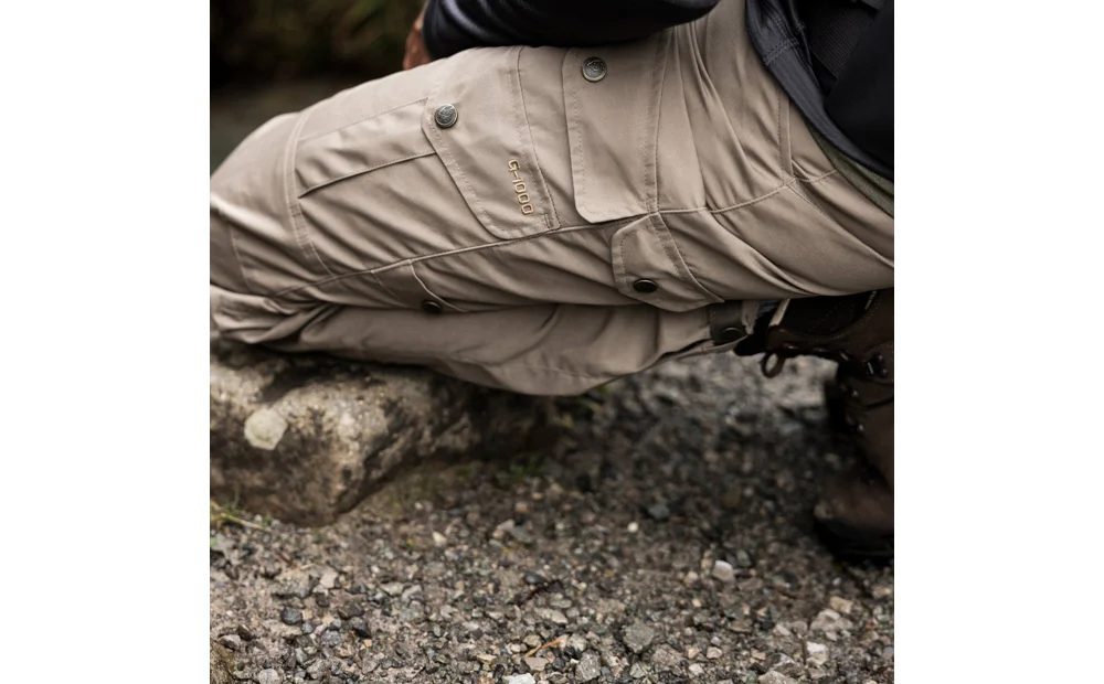 Vidda Pro Trousers M