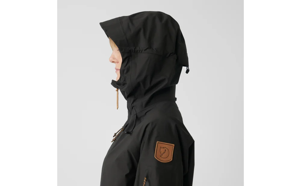 Keb Eco-Shell Jacket W