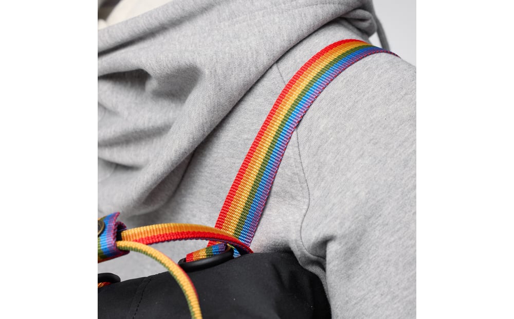 Kånken Rainbow Mini