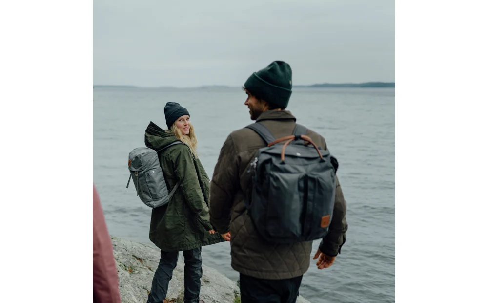 Karla Hydratic Jacket W