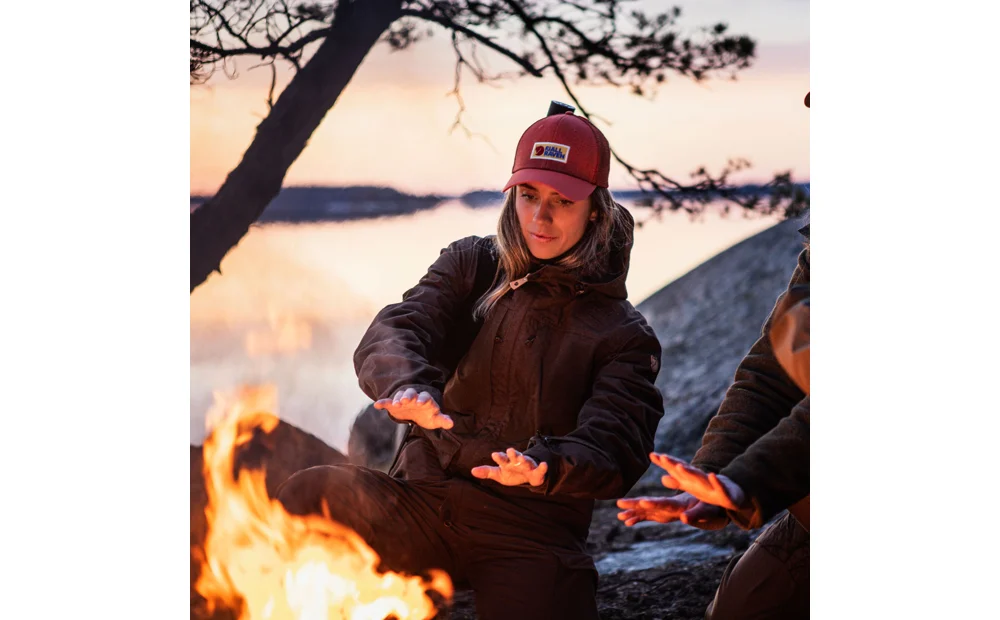 Vardag Långtradarkeps