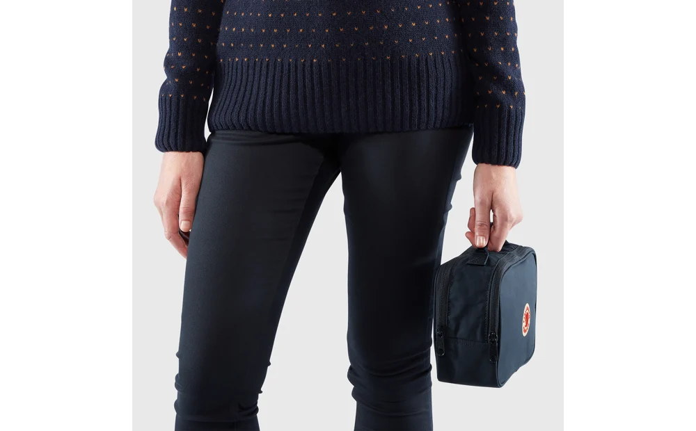 Kånken Toiletry Bag