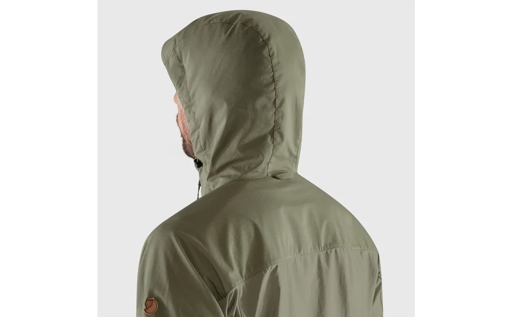 Abisko Midsummer Jacket M