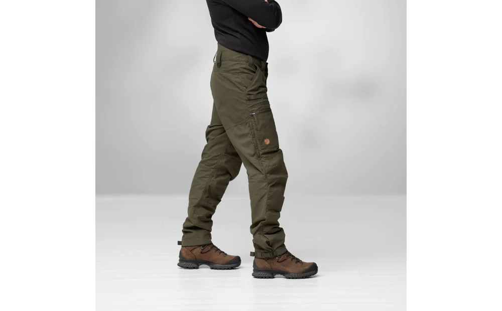 Drev Hybrid Trousers M