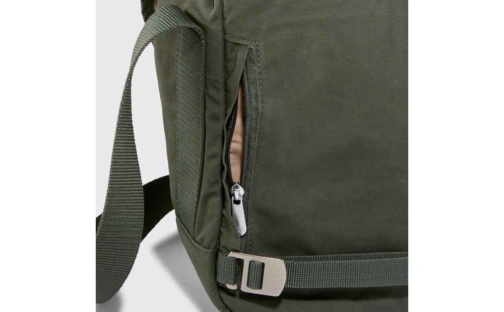 Greenland Shoulder Bag