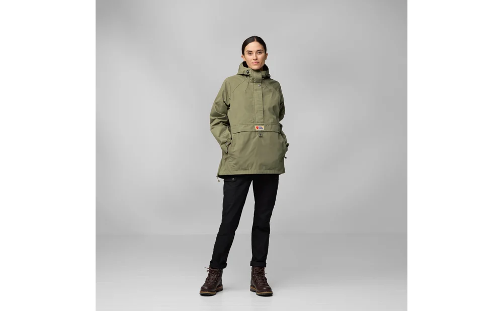 Vardag Anorak W