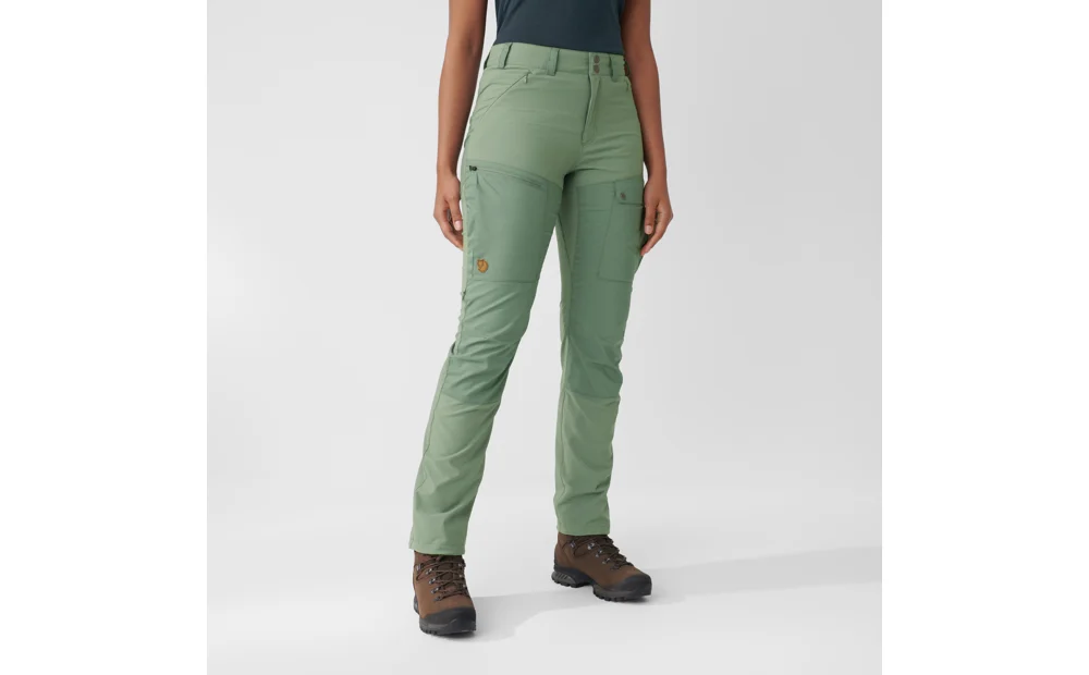 Abisko Midsummer Trousers W Reg