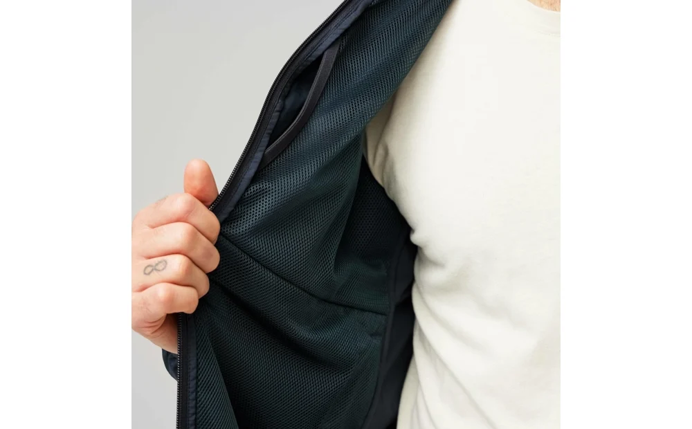 HC Hybrid Wind Jacket M