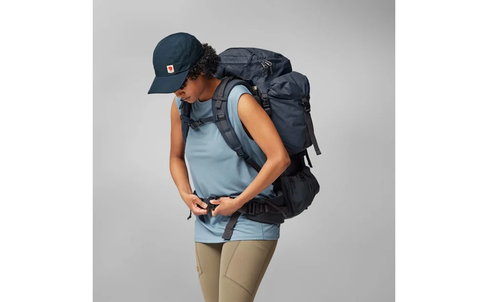 Abisko Day Hike Tank Top W