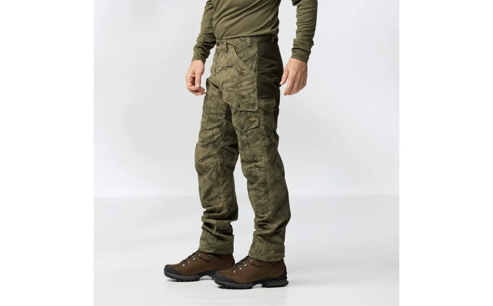 Barents Pro Hunting Trousers M