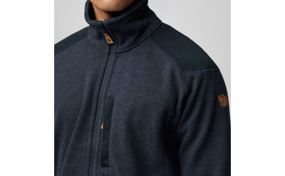 Buck Fleece M