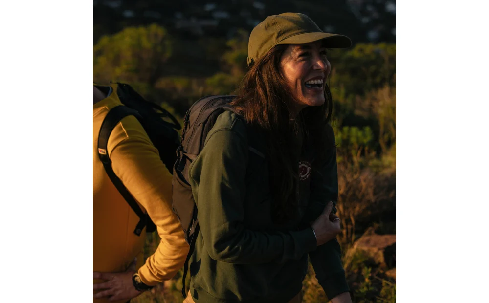 1960 Logo Badge Sweater W