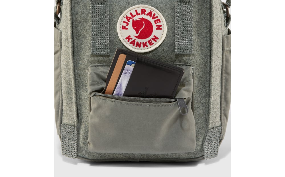 Kånken Re-Wool Sling