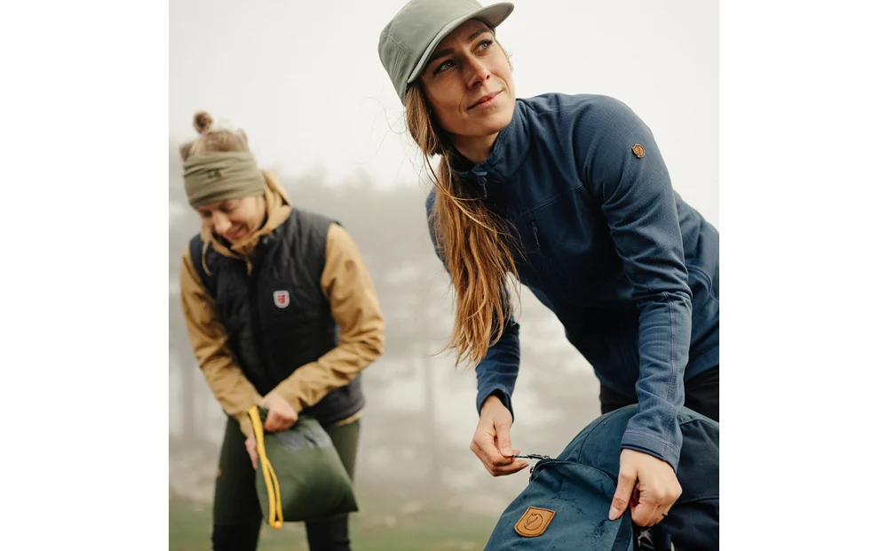 Abisko Lite Fleece Jacket W