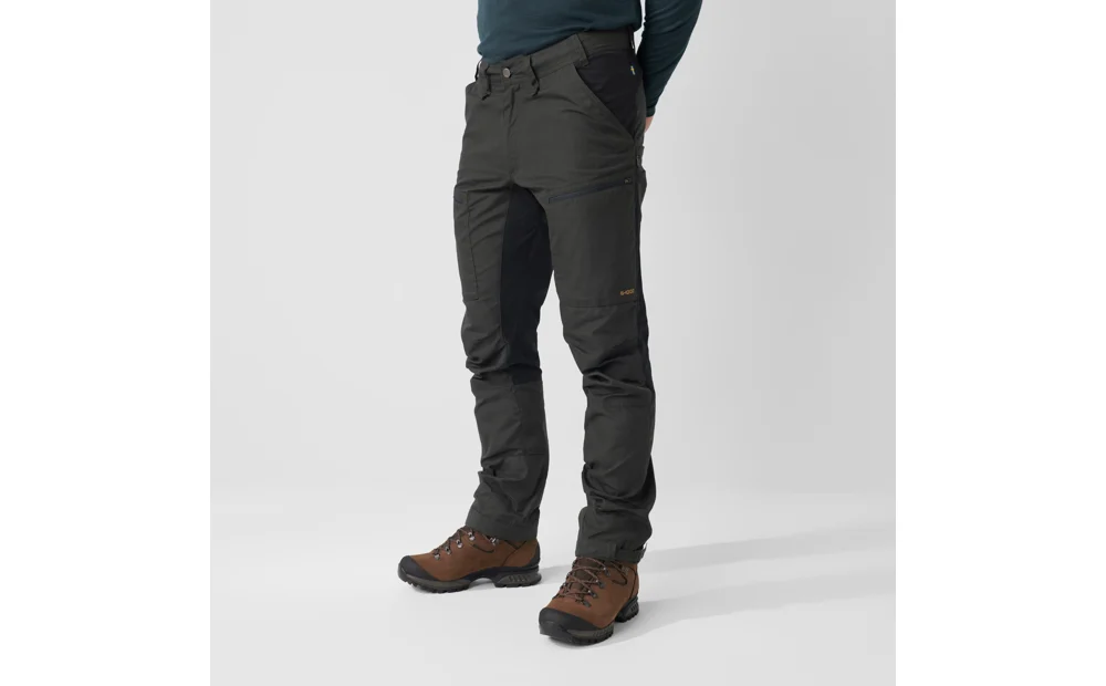 Abisko Lite Trekking Trousers M Long