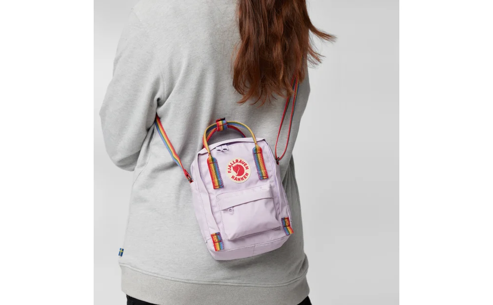 Kånken Rainbow Sling