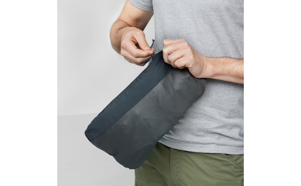 Abisko Hike Jacket M