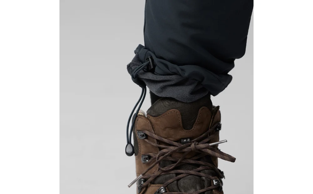 Abisko Winter Stretch Trousers W