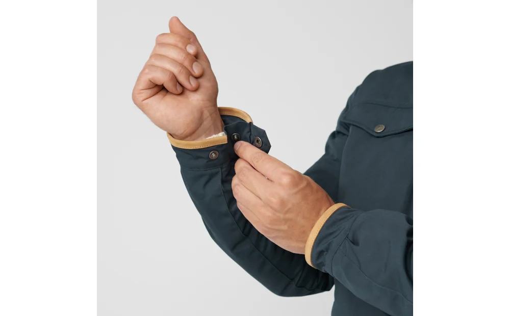 Greenland No. 1 Down Jacket M