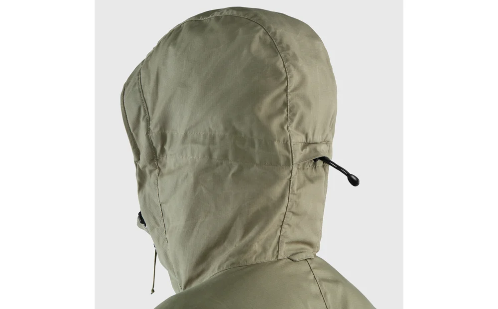 Abisko Lite Trekking Jacket M