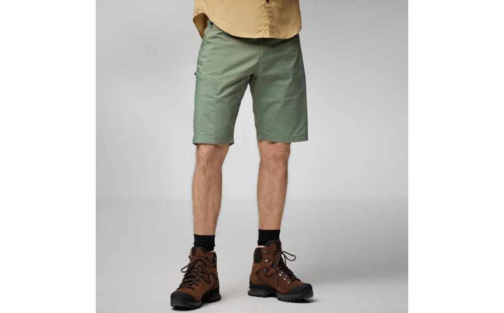 Abisko Hike Shorts M